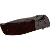 Складной нож TRUPER NV-5 17023