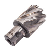 Сверло корончатое по металлу HSS (31х30 мм) MESSER 19-30-031