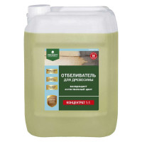 Отбеливатель для древесины PROSEPT 50 концентрат 1:1, 10 л 001-10