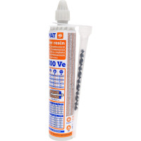 SORMAT Комплект д/инжекции, винилэстер, ITH 300 VE 9640072944