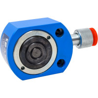 Низкий гидравлический цилиндр AE&T 10т T05010