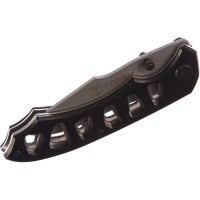 Складной нож с фиксатором TOPEX 98Z107