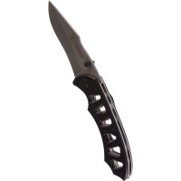 Складной нож с фиксатором TOPEX 98Z107