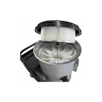 Промышленный пылесос COYNCO Basic WM 375, класс фильтра M WM375M