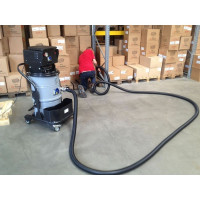 Промышленный пылесос COYNCO Basic WM 375, класс фильтра M WM375M