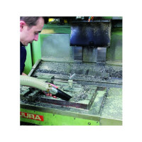 Промышленный пылесос COYNCO Basic WM 375, класс фильтра M WM375M