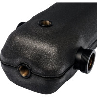 Гидравлическая стрелка 4 м3/час (вертикальная) STOUT SDG-0015-004004