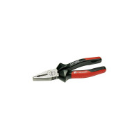 Пассатижи с режущей кромкой L=160мм OrbisWill 41-160/20RR