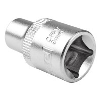 Головка торцевая двенадцатигранная AV Steel (9 мм; 1/2)  AV-521009