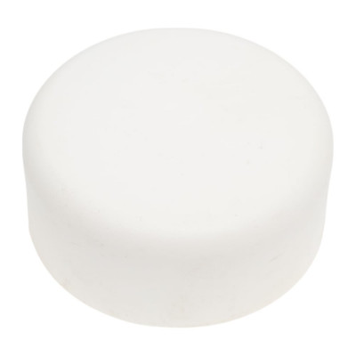 Заглушка PRO AQUA PP-R Белая d-90 мм PA15022Pb