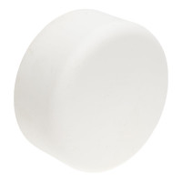 Заглушка PRO AQUA PP-R Белая d-90 мм PA15022Pb