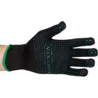 Перчатки Manipula Specialist МЕХАНИК БЛЭК TNG-30 р.8 Пер 124/8