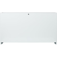 Распределительный наружный шкаф STOUT ШРН-6 17-18 выходов 651x120x1154 SCC-0001-001718