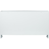 Распределительный наружный шкаф STOUT ШРН-6 17-18 выходов 651x120x1154 SCC-0001-001718