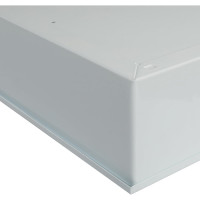 Распределительный наружный шкаф STOUT ШРН-6 17-18 выходов 651x120x1154 SCC-0001-001718