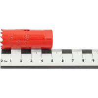 Коронка пильная биметаллическая 20 мм Elitech 1820.059400