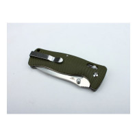 Нож Ganzo G720 зеленый