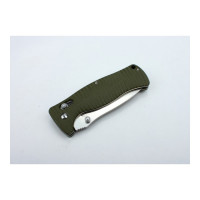 Нож Ganzo G720 зеленый