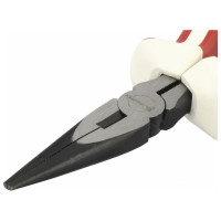 Прямые длинногубцы MATRIX Premium 160 мм 17185