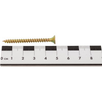 Набор крепления плинтусов VIPкрепеж 100 штук 43908 VIPS