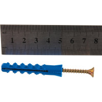 Набор крепления плинтусов VIPкрепеж 40 штук 33908 VIPS