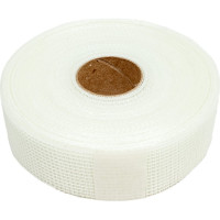 Самоклеящаяся серпянка STAYER FIBER-Tape, 5 см х 90м, Professional 1246-05-90 1246-05-90_z01