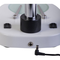 Стереоскопический микроскоп Микромед МС-4-ZOOM LED 21148