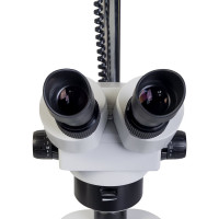 Стереоскопический микроскоп Микромед МС-4-ZOOM LED 21148