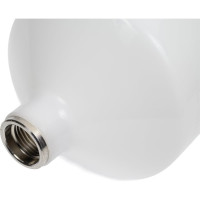 Пластиковый бачок для краскораспылителя AUARITA Sata PC-600B