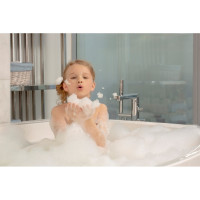Напольный смеситель для ванны WasserKraft Динкель (Dinkel) 5821