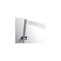 Напольный смеситель для ванны WasserKraft Динкель (Dinkel) 5821