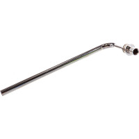 Угольник для радиатора PRO AQUA 250x20 AX720250