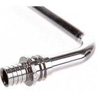 Угольник для радиатора PRO AQUA 250x20 AX720250