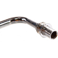 Угольник для радиатора PRO AQUA 250x20 AX720250