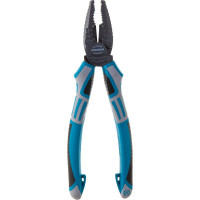 Комбинированные плоскогубцы GROSS 205 мм 16975
