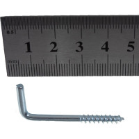 Дюбель-костыль Качественный КРЕПЕЖ Р-6, 6х35, 80 шт 0500637 КЧ