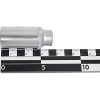 Головка 3/8", 6 гранная 21 мм, L=63 мм, FORCE 5356321
