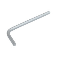 Г-ОБРАЗНЫЙ КЛЮЧ SW 4/70 MM WERA 950 WE-021030