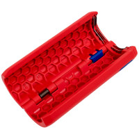 Инструмент для снятия изоляции KNIPEX KN-902201SB