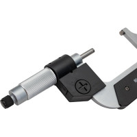 Электронный цифровой микрометр МКЦ-75 0.001 5-кнопочный IP 54 Micron МИК 637919