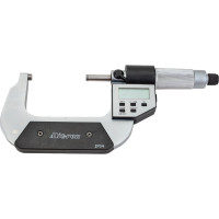 Электронный цифровой микрометр МКЦ-75 0.001 5-кнопочный IP 54 Micron МИК 637919