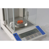 Лабораторные весы Vibra AF 225DRCE AF-225DRCE