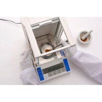 Лабораторные весы Vibra AF 225DRCE AF-225DRCE