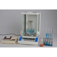 Лабораторные весы Vibra AF 225DRCE AF-225DRCE