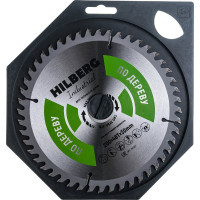 Диск пильный Hilberg Industrial Дерево 200x30x48Т HW201