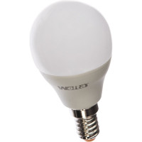 Лампа WOLTA LED 25W45GL10E14
