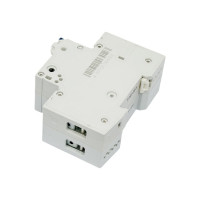 Дифференциальный автомат ABL 1P+N, C, 32 А, 10 кА, 30 мA, тип А FC3203 RC3203