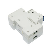 Дифференциальный автомат ABL 1P+N, C, 32 А, 10 кА, 30 мA, тип А FC3203 RC3203