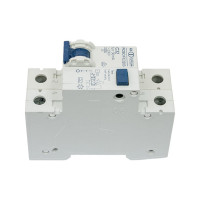 Дифференциальный автомат ABL 1P+N, C, 32 А, 10 кА, 30 мA, тип А FC3203 RC3203