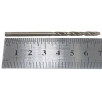 Сверло по металлу (2 шт; 3.5 мм; HSS-Co; в блистере) ROCKFORCE RF-DS235H(29140)
